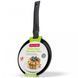 Сковорода для оладок Kamille сонечко 18см з антипригарним покриттям (4217) 4217 фото 7