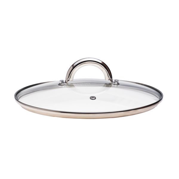 Каструля Ofenbach 5,5л з нержавіючої сталі (100527) 100527 фото