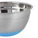 Миска Kamille 20см из нержавеющей стали(4347) 4347 фото 3