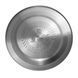 Чайник Kamille 2,7л из нержавеющей стали со свистком (1098WH) 1098WH фото 3